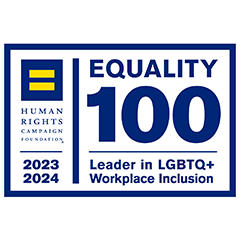 Equality 100